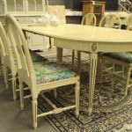 747 3244 DINING ROOM SET